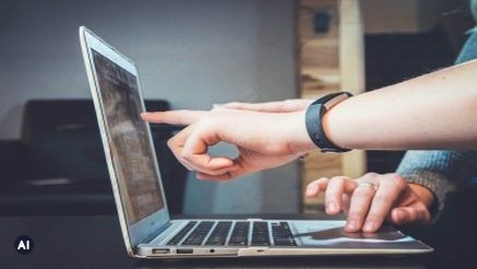 Umschulung oder Weiterbildung: Was ist der Unterschied? (KI-generiert)