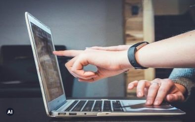 Umschulung oder Weiterbildung: Was ist der Unterschied? (KI-generiert)